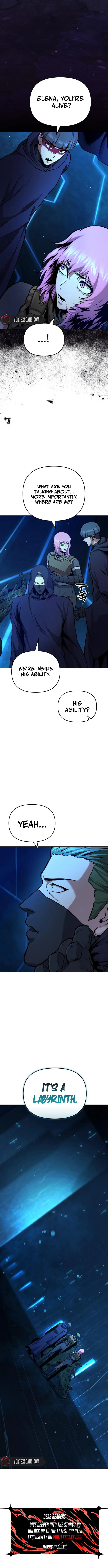 Nation-Class Dungeon Architect Chapter 28 Page 19