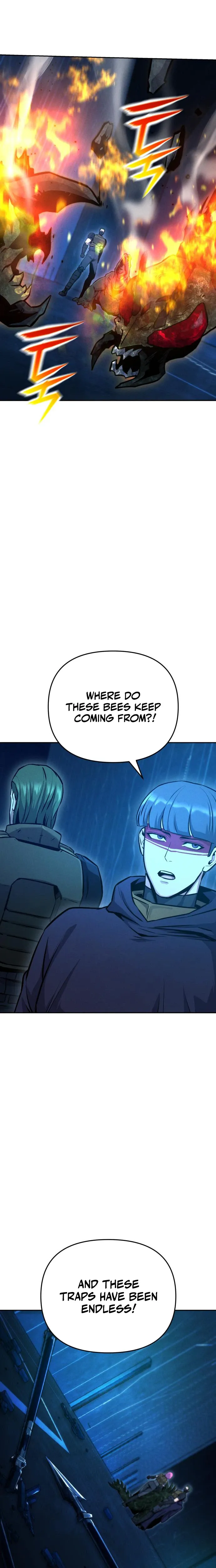 Nation-Class Dungeon Architect Chapter 29 Page 9