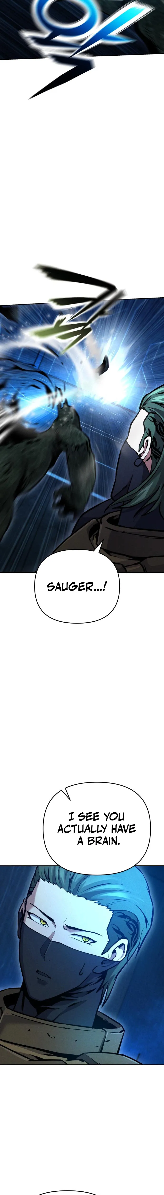 Nation-Class Dungeon Architect Chapter 29 Page 12