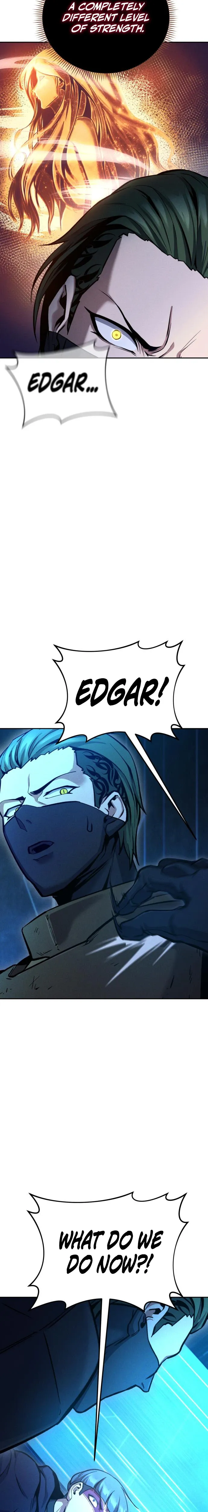 Nation-Class Dungeon Architect Chapter 29 Page 21