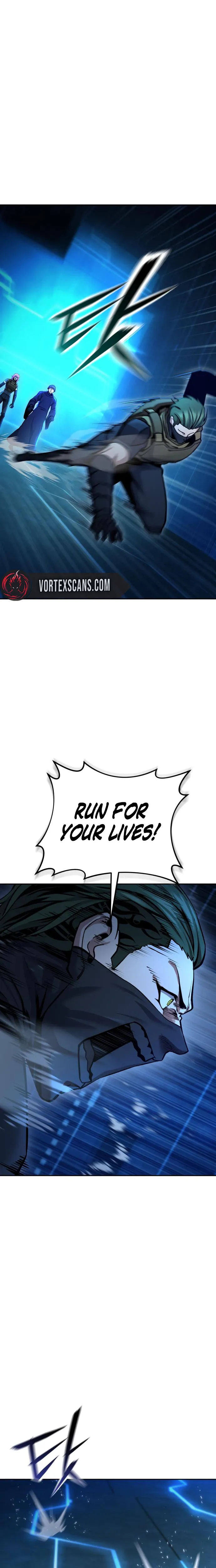 Nation-Class Dungeon Architect Chapter 29 Page 23