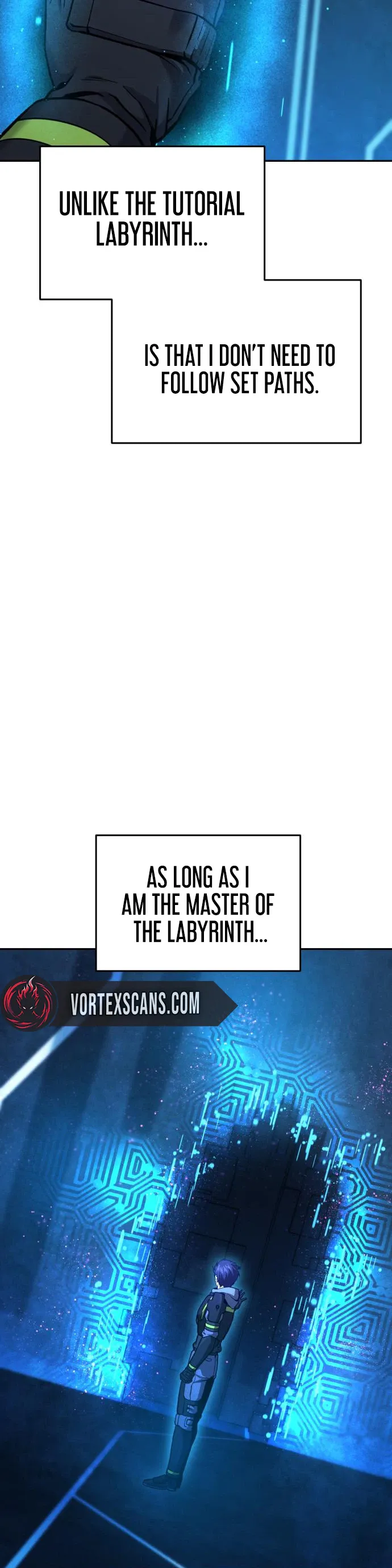 Nation-Class Dungeon Architect Chapter 29 Page 25