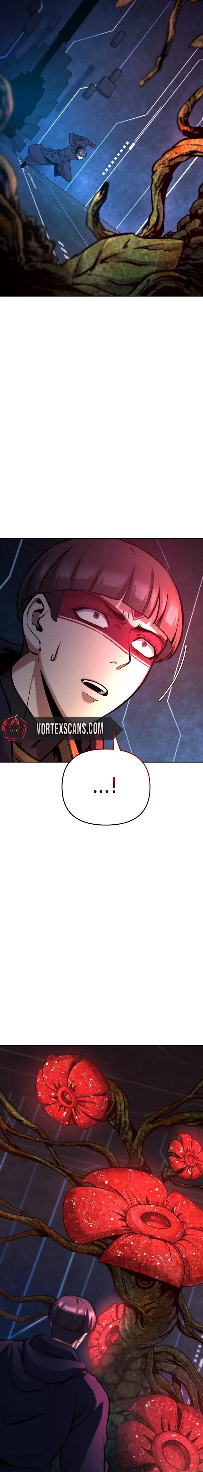 Nation-Class Dungeon Architect Chapter 29 Page 35