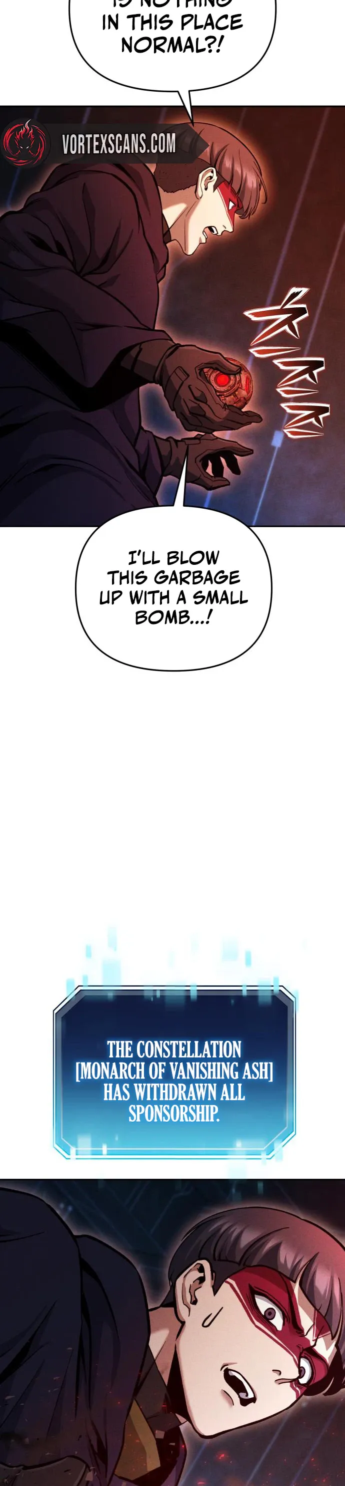 Nation-Class Dungeon Architect Chapter 29 Page 37