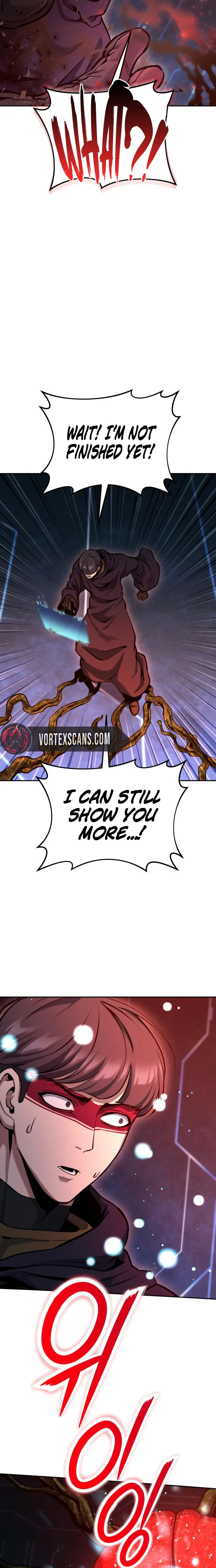 Nation-Class Dungeon Architect Chapter 29 Page 38