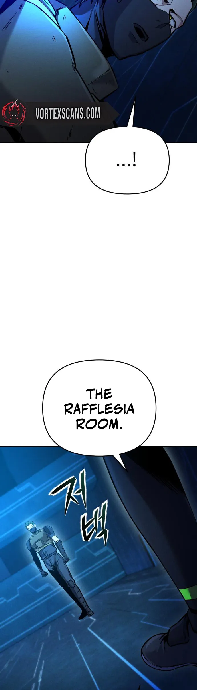 Nation-Class Dungeon Architect Chapter 29 Page 40