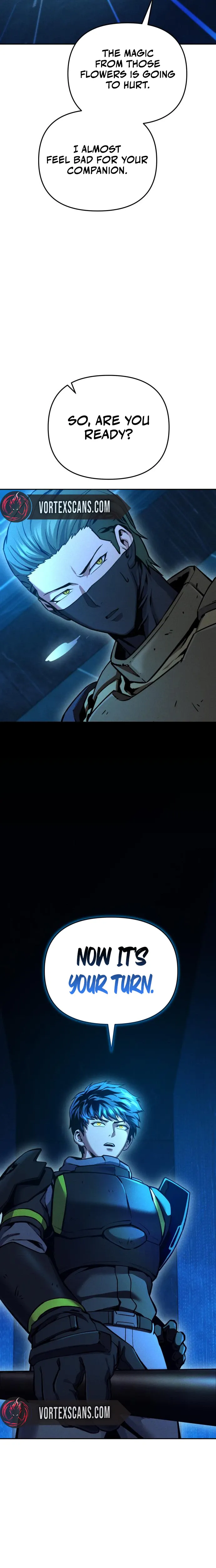 Nation-Class Dungeon Architect Chapter 29 Page 41