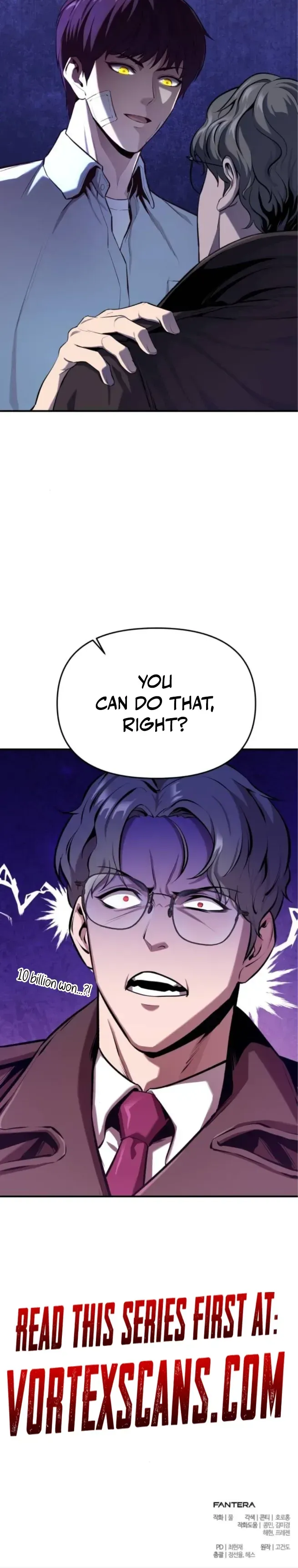 Nation-Class Dungeon Architect Chapter 3 Page 34