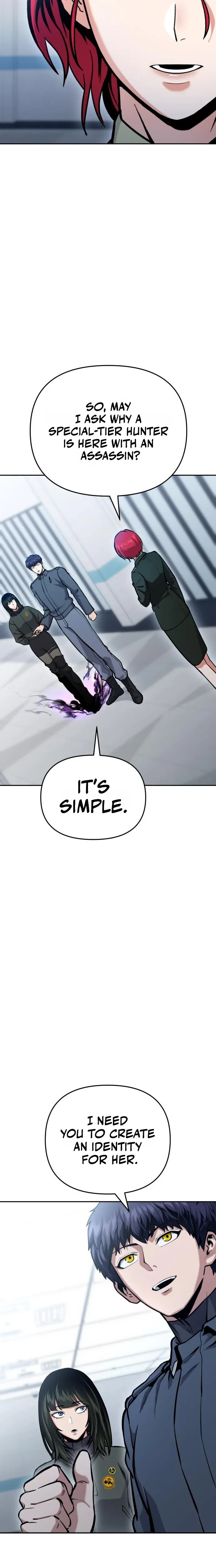 Nation-Class Dungeon Architect Chapter 31 Page 6