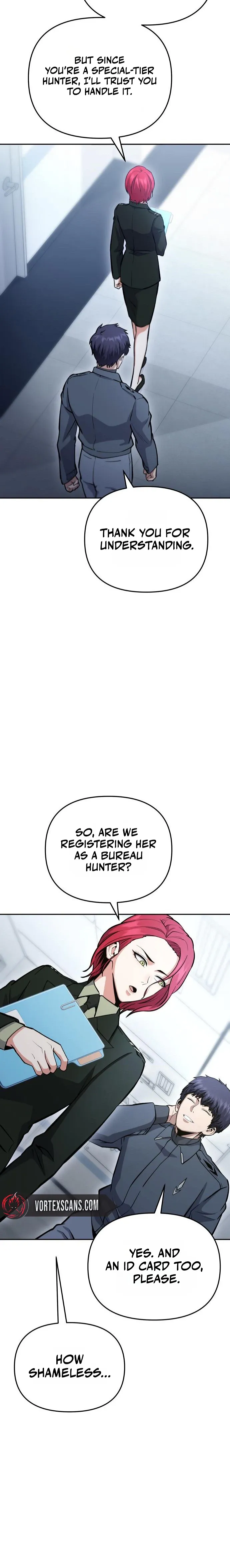 Nation-Class Dungeon Architect Chapter 31 Page 8