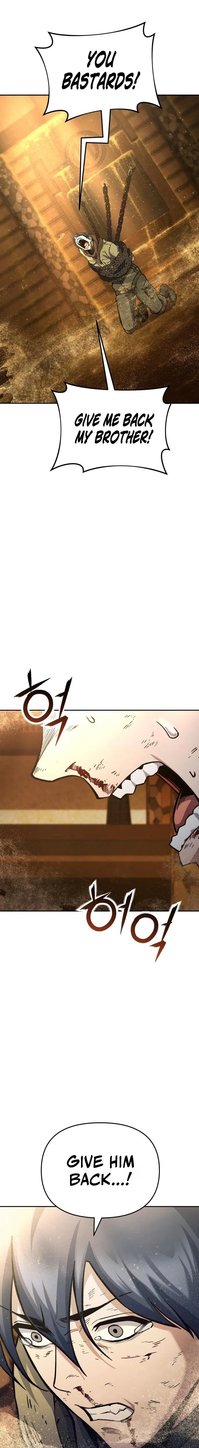 Nation-Class Dungeon Architect Chapter 31 Page 31