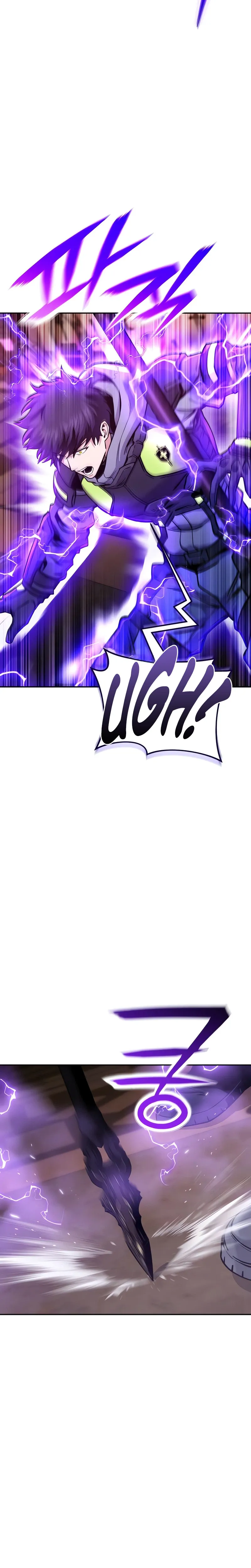 Nation-Class Dungeon Architect Chapter 32 Page 6