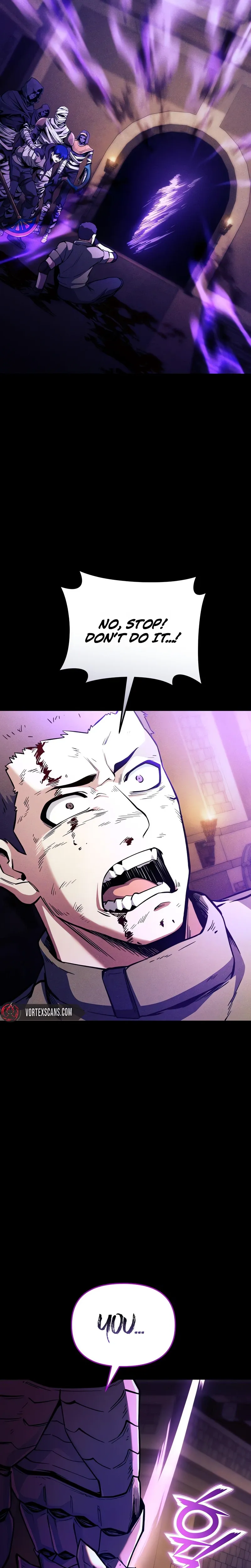 Nation-Class Dungeon Architect Chapter 32 Page 11