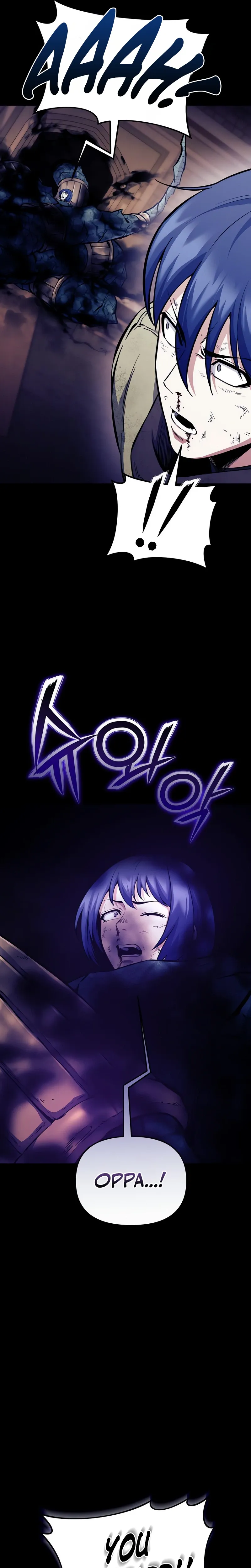 Nation-Class Dungeon Architect Chapter 32 Page 14