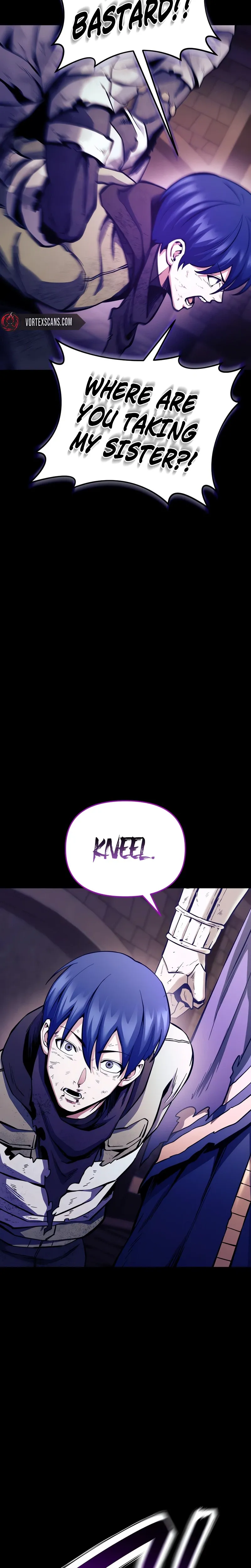 Nation-Class Dungeon Architect Chapter 32 Page 15