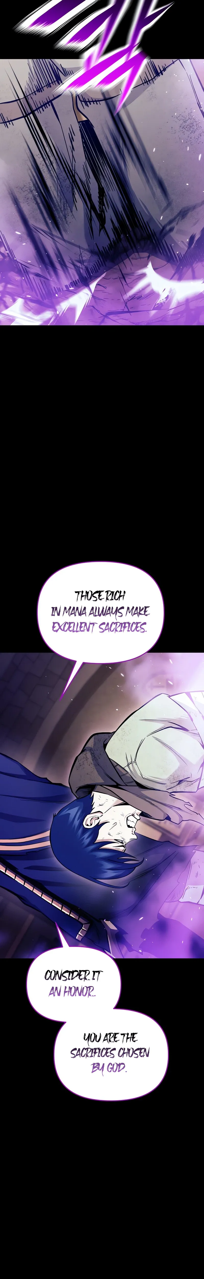 Nation-Class Dungeon Architect Chapter 32 Page 16