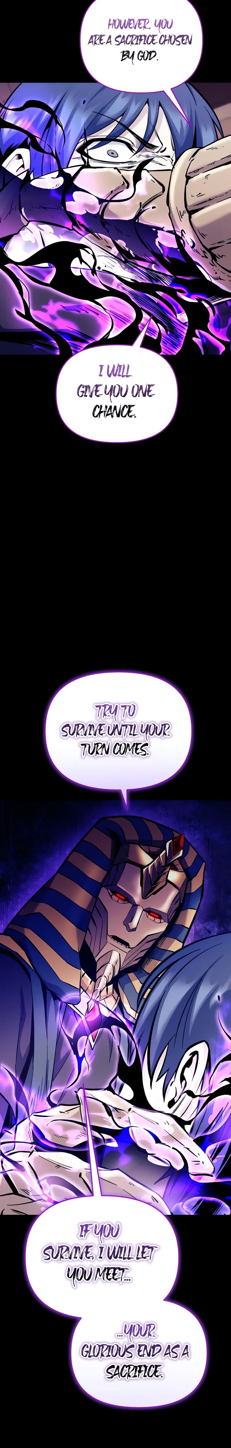 Nation-Class Dungeon Architect Chapter 32 Page 18