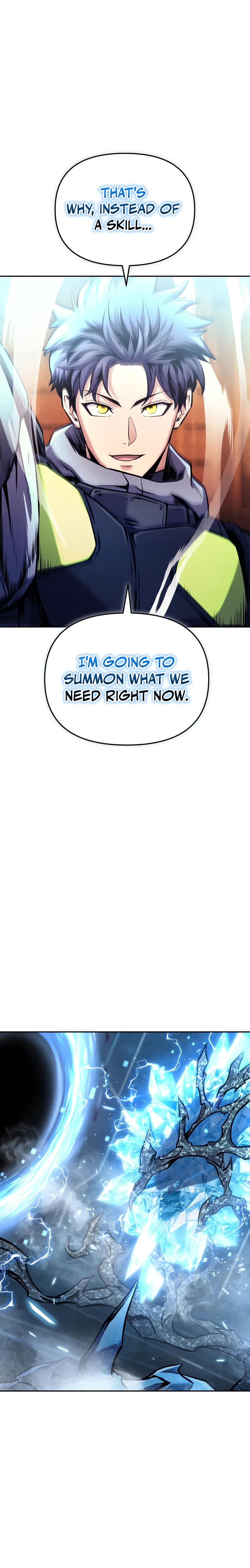 Nation-Class Dungeon Architect Chapter 32 Page 30