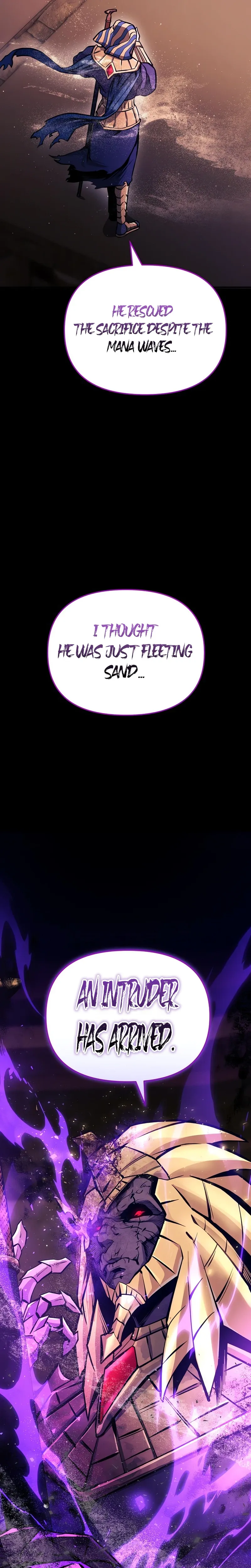 Nation-Class Dungeon Architect Chapter 32 Page 41