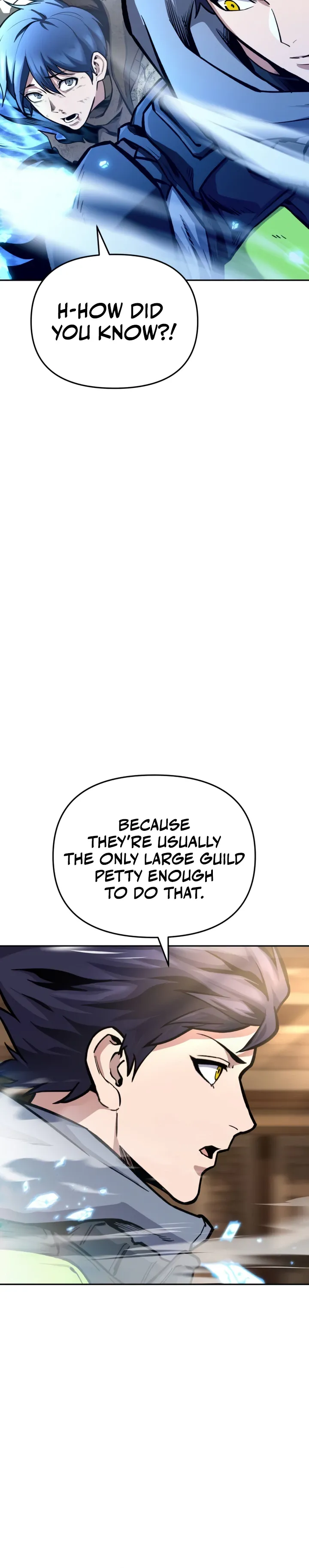 Nation-Class Dungeon Architect Chapter 33 Page 3