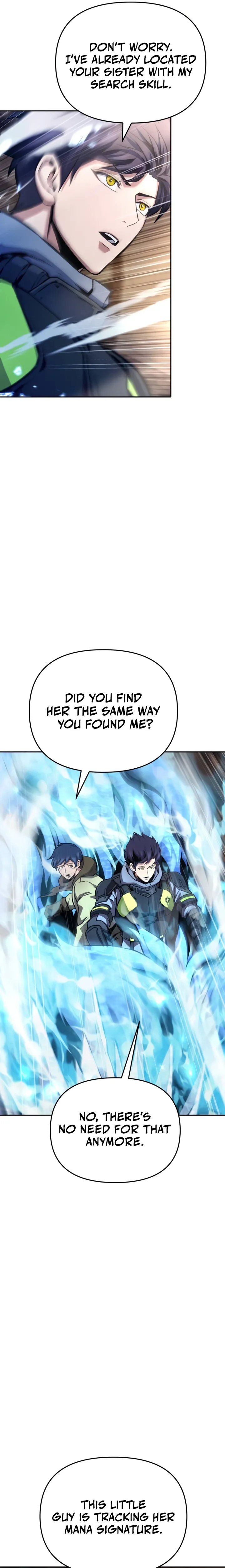 Nation-Class Dungeon Architect Chapter 33 Page 6