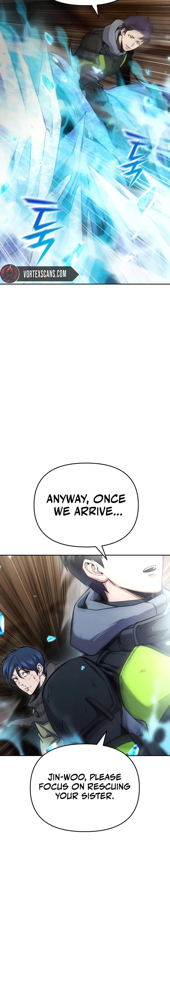 Nation-Class Dungeon Architect Chapter 33 Page 7