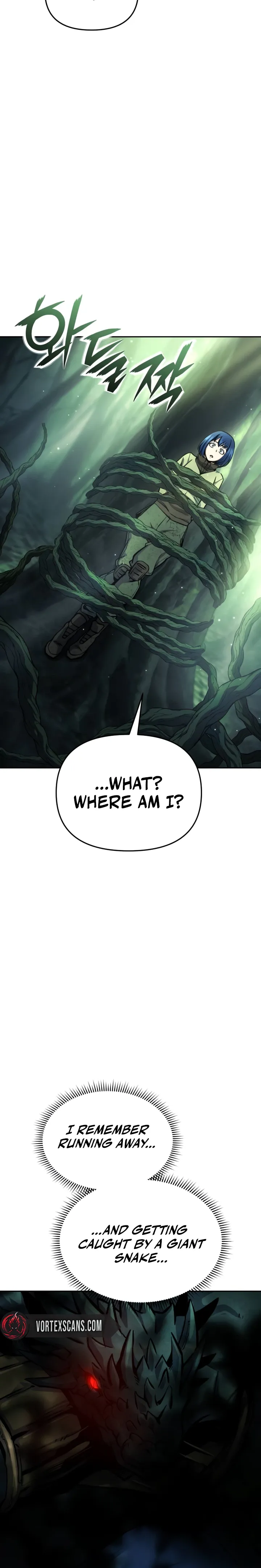 Nation-Class Dungeon Architect Chapter 33 Page 9
