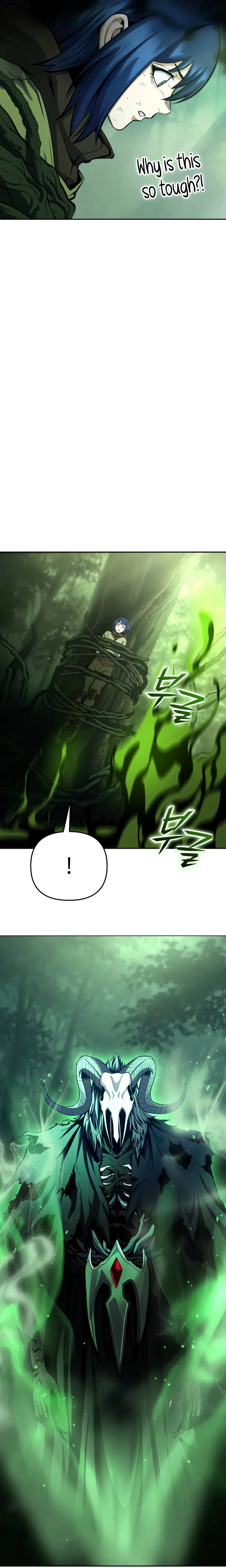 Nation-Class Dungeon Architect Chapter 33 Page 10