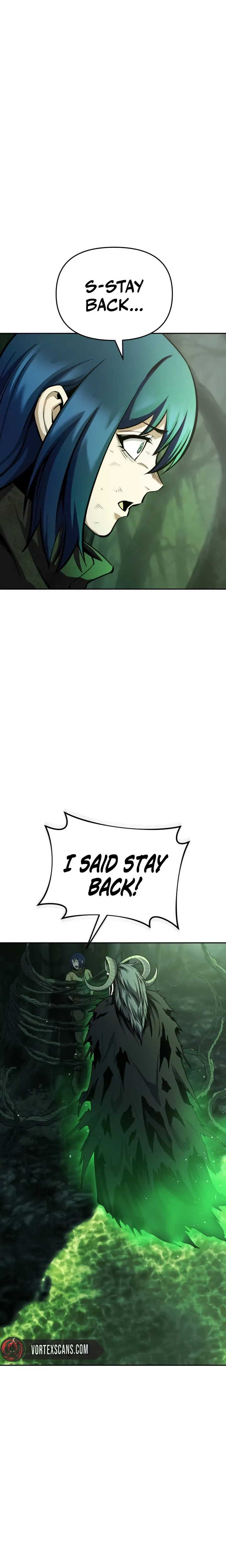 Nation-Class Dungeon Architect Chapter 33 Page 11