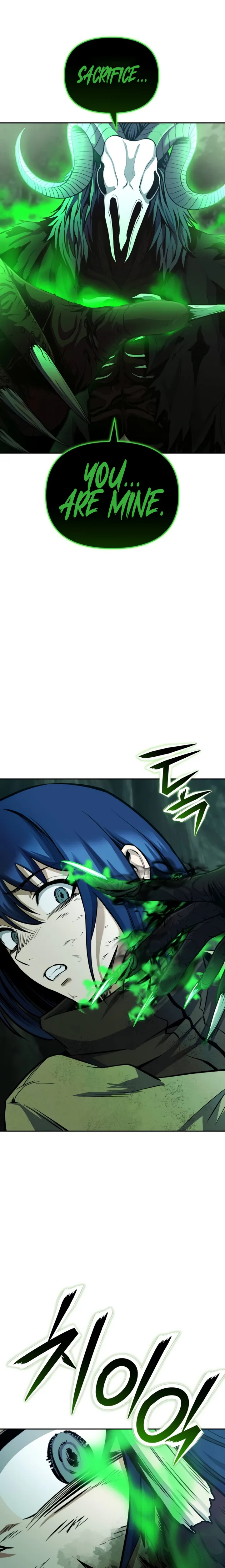 Nation-Class Dungeon Architect Chapter 33 Page 12