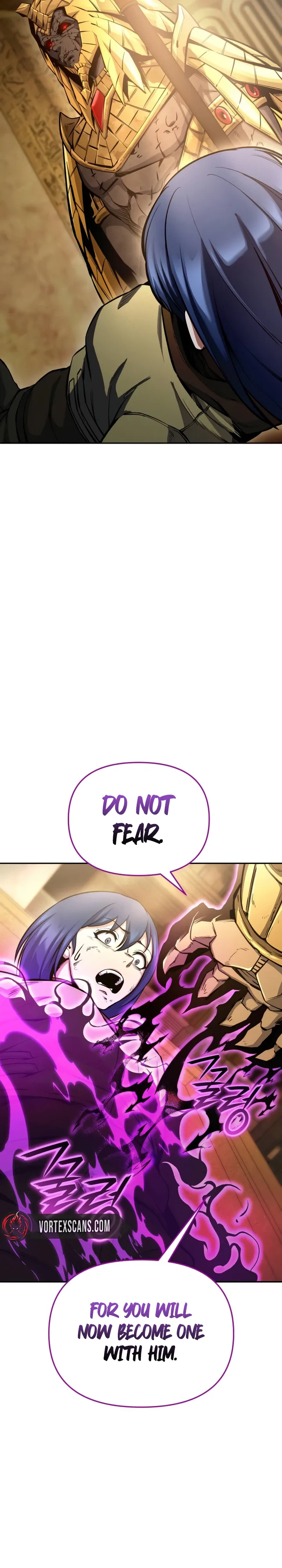 Nation-Class Dungeon Architect Chapter 33 Page 15