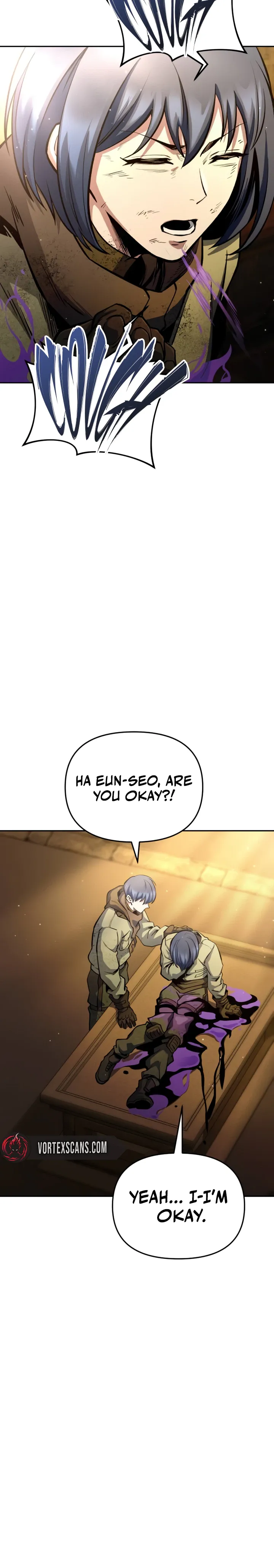 Nation-Class Dungeon Architect Chapter 33 Page 23