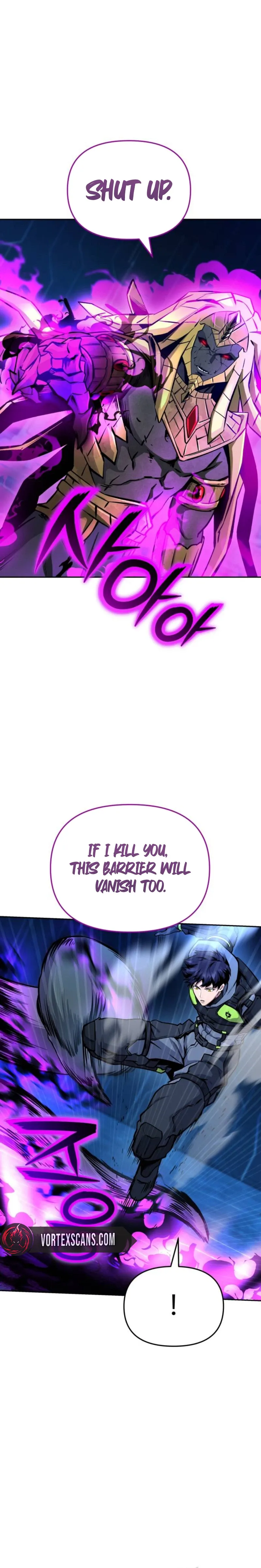 Nation-Class Dungeon Architect Chapter 34 Page 7