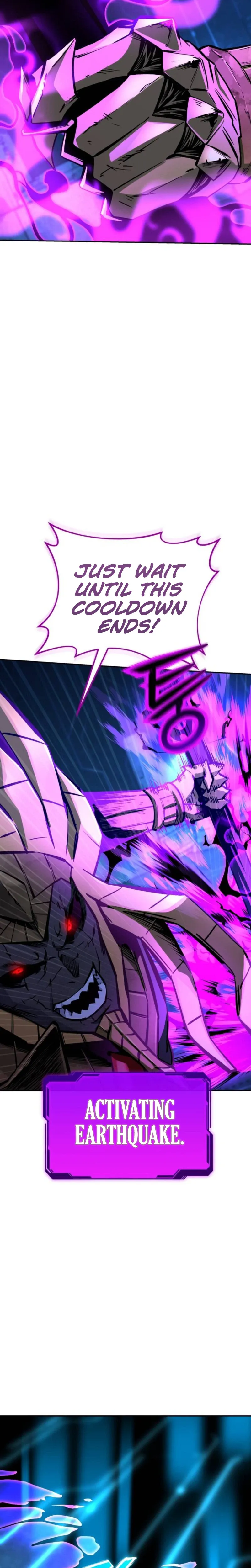 Nation-Class Dungeon Architect Chapter 34 Page 11