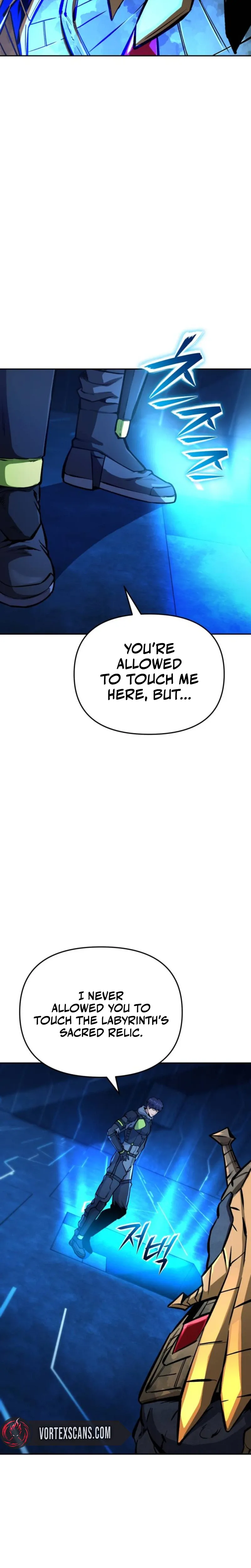 Nation-Class Dungeon Architect Chapter 34 Page 13
