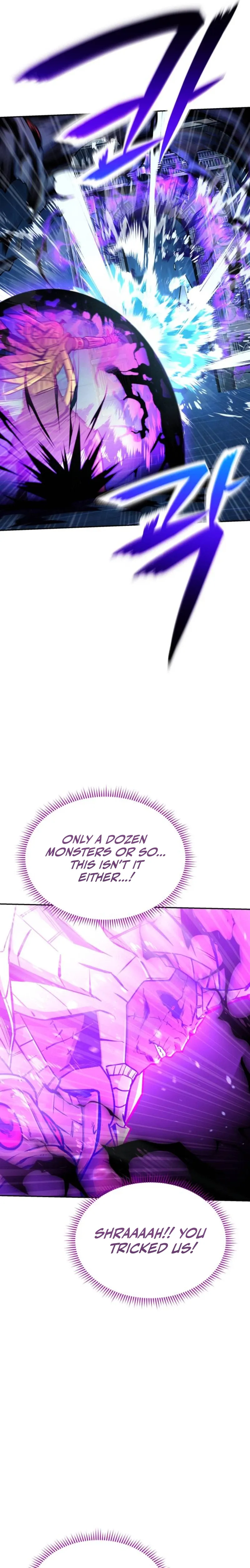 Nation-Class Dungeon Architect Chapter 34 Page 17
