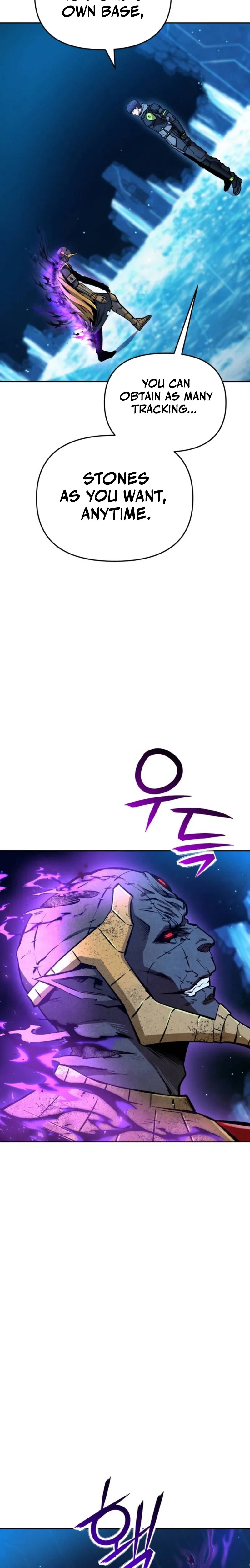 Nation-Class Dungeon Architect Chapter 34 Page 21