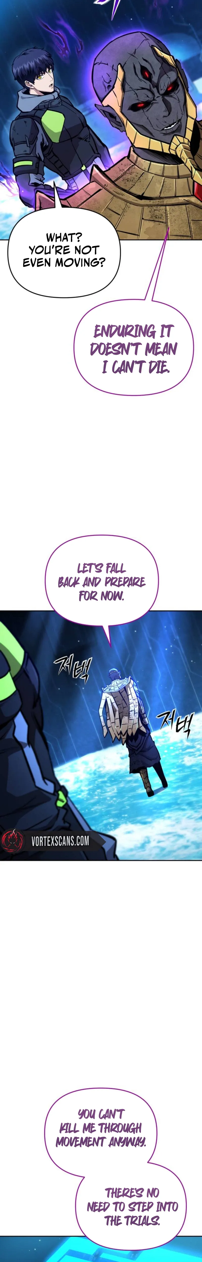 Nation-Class Dungeon Architect Chapter 34 Page 22