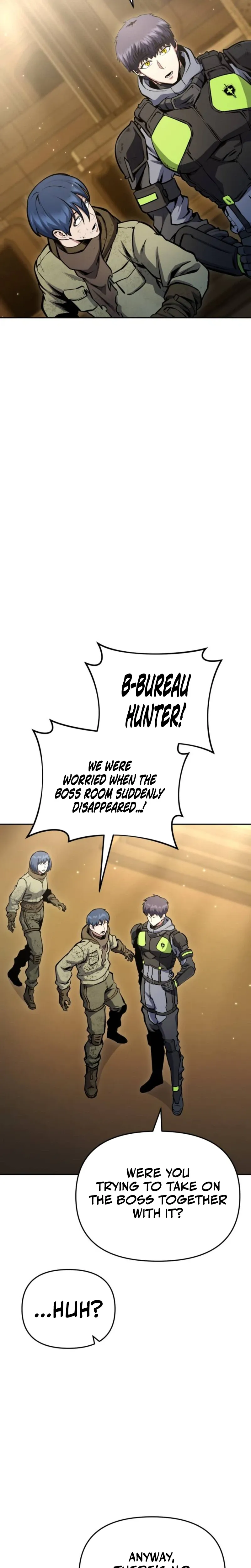 Nation-Class Dungeon Architect Chapter 34 Page 30