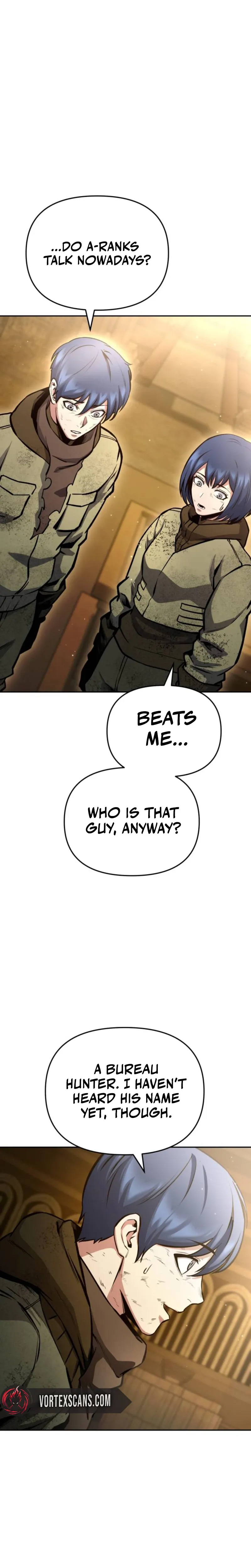Nation-Class Dungeon Architect Chapter 34 Page 37