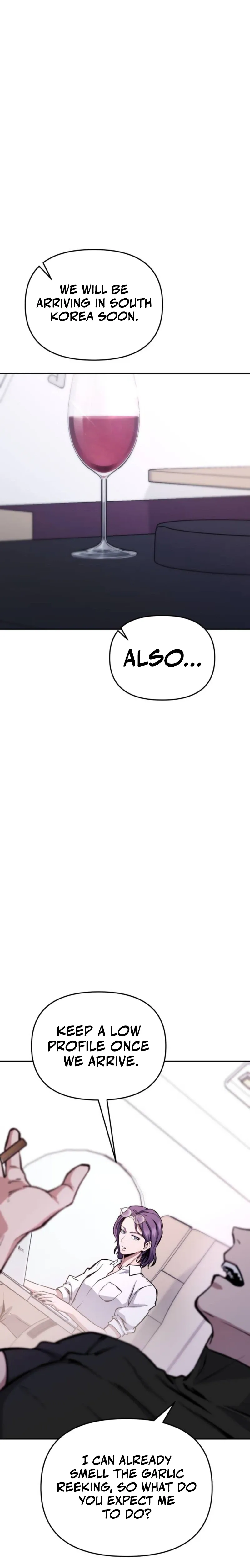 Nation-Class Dungeon Architect Chapter 34 Page 39