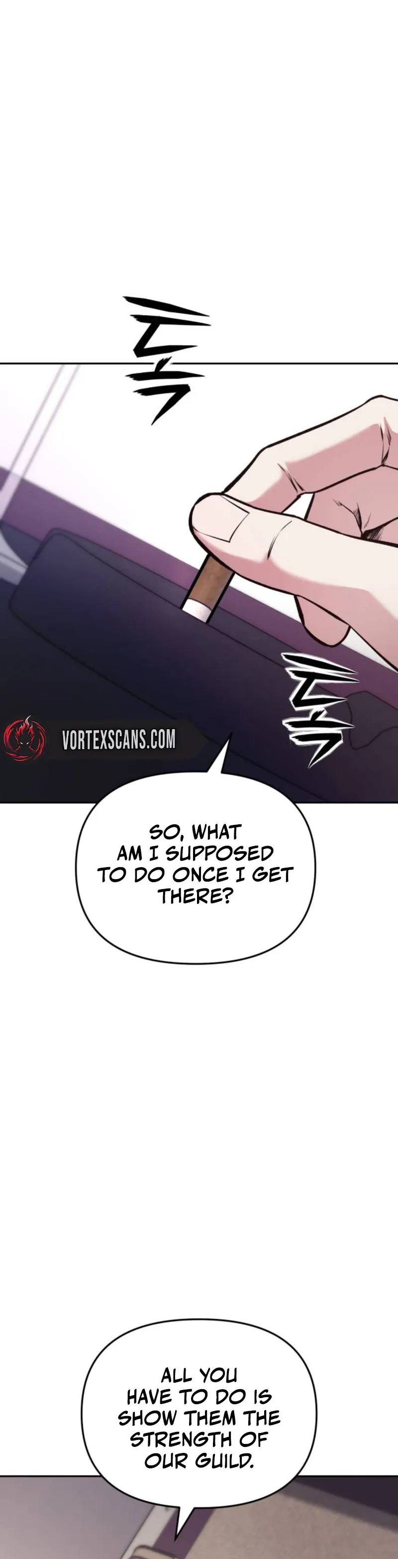Nation-Class Dungeon Architect Chapter 34 Page 40