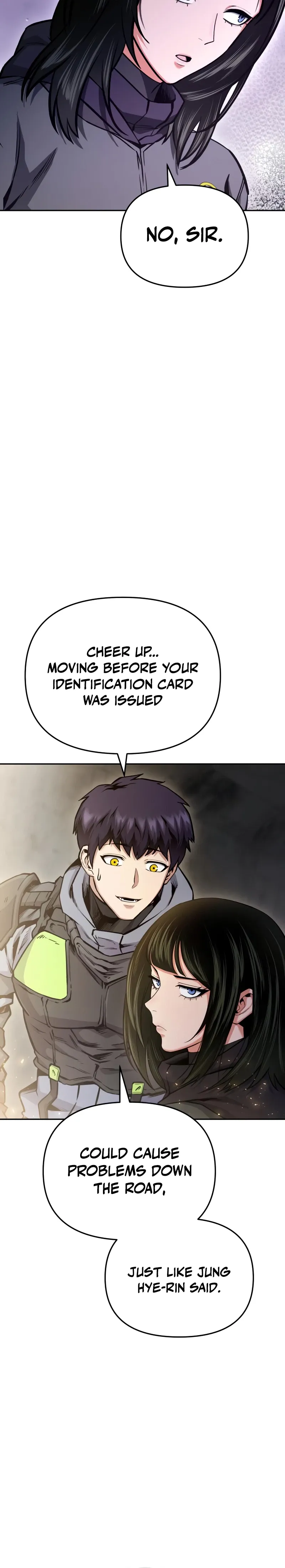 Nation-Class Dungeon Architect Chapter 35 Page 7
