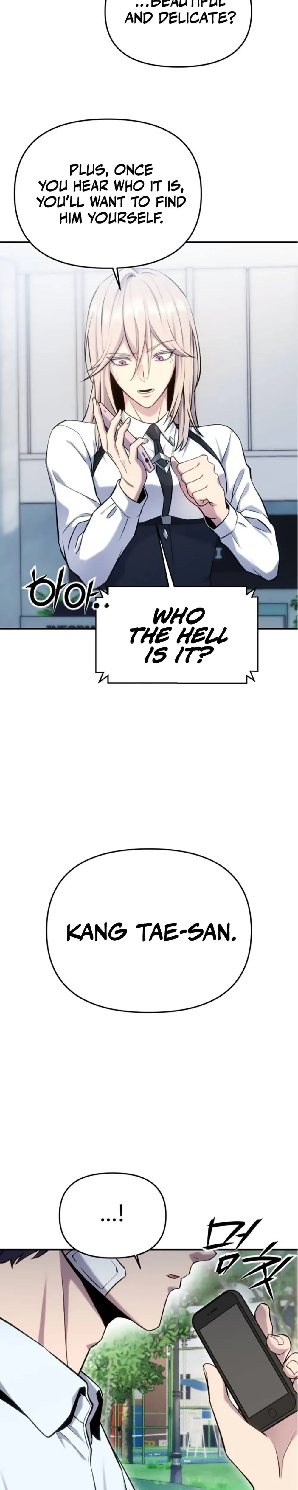 Nation-Class Dungeon Architect Chapter 4 Page 14