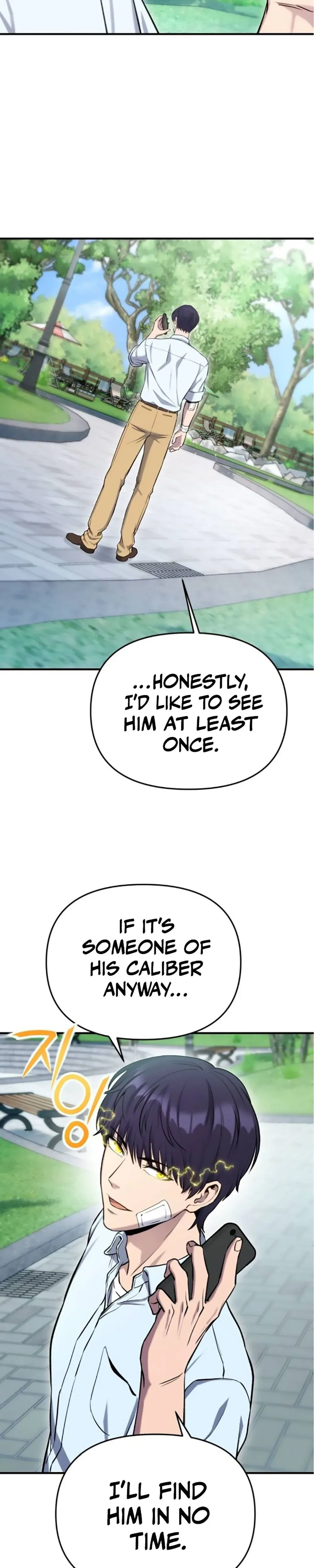 Nation-Class Dungeon Architect Chapter 4 Page 15