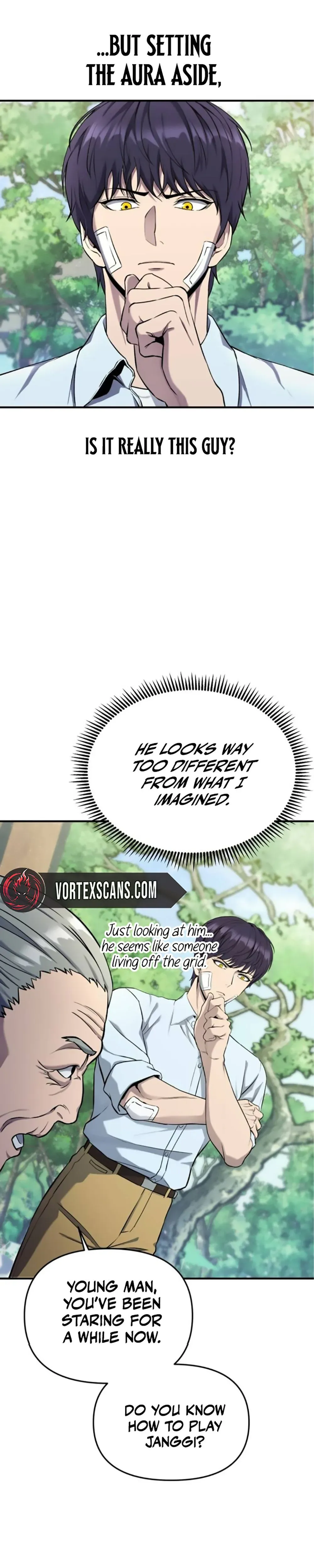 Nation-Class Dungeon Architect Chapter 4 Page 19