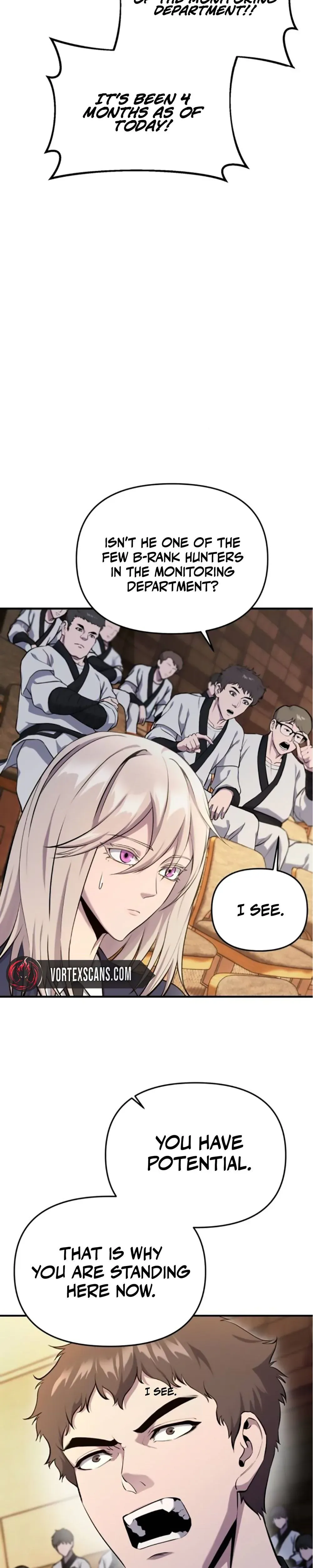 Nation-Class Dungeon Architect Chapter 4 Page 38