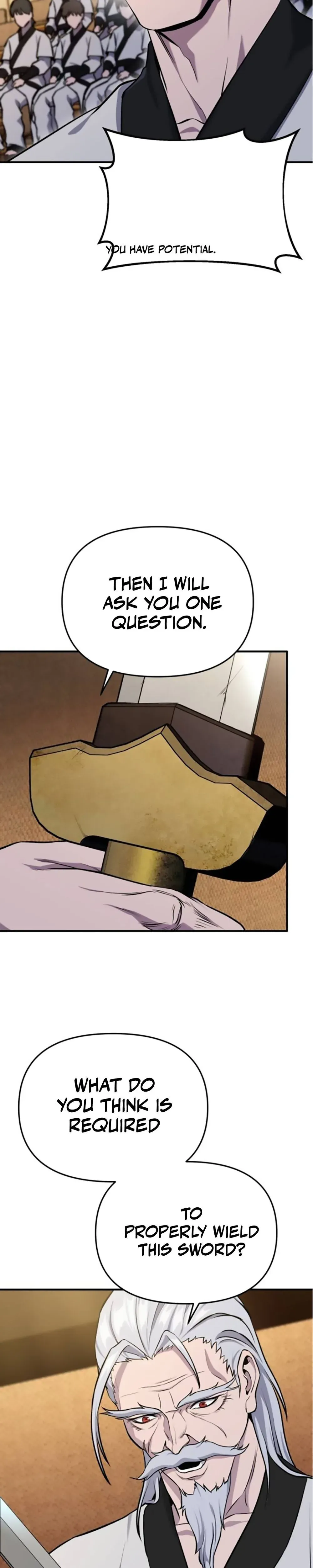 Nation-Class Dungeon Architect Chapter 4 Page 39