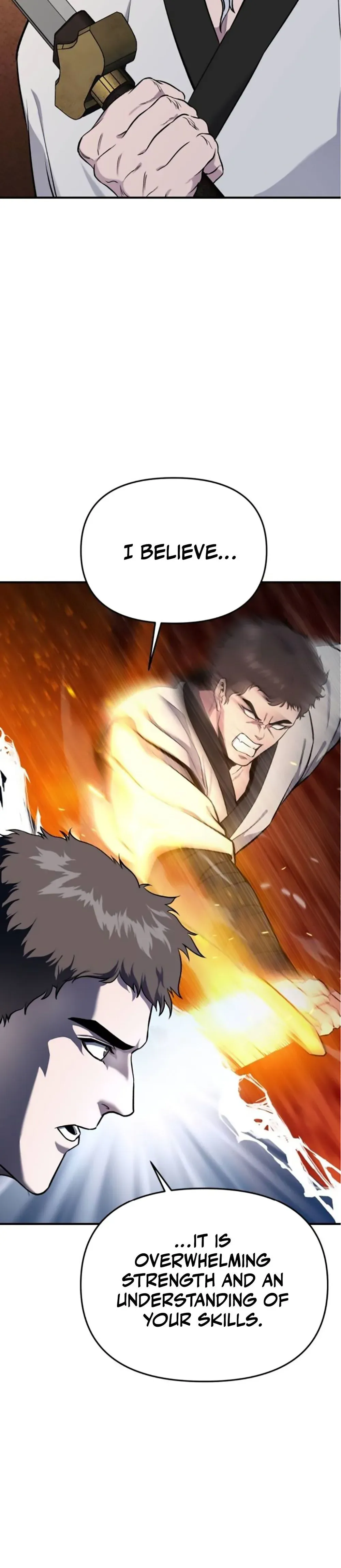 Nation-Class Dungeon Architect Chapter 4 Page 40