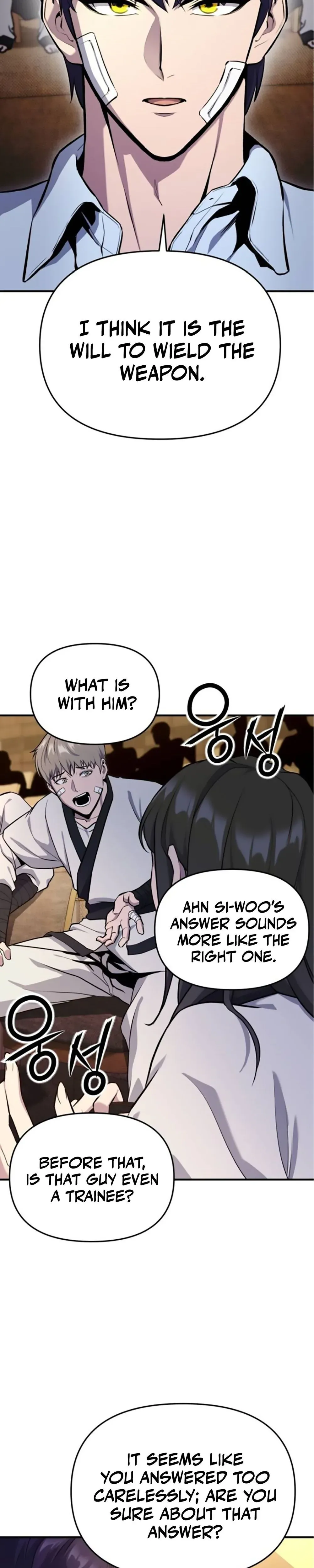 Nation-Class Dungeon Architect Chapter 4 Page 42